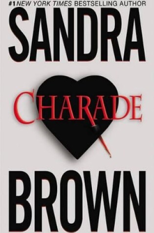 Cover of Charade