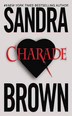 Book cover for Charade