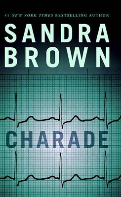 Book cover for Charade