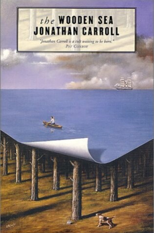 Cover of The Wooden Sea