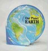 Book cover for Our Planet Earth