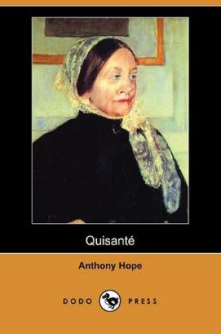 Cover of Quisante (Dodo Press)