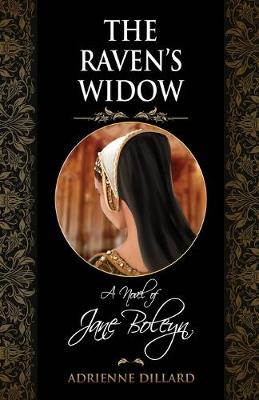 Book cover for The Raven's Widow