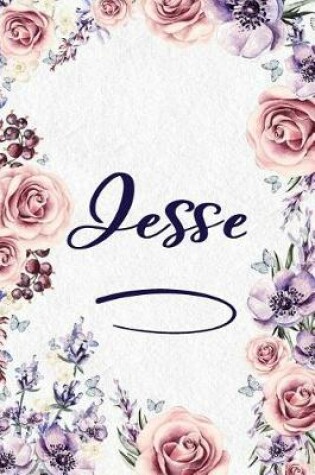 Cover of Jesse