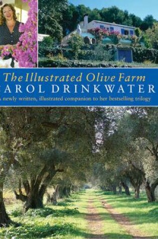 Cover of The Illustrated Olive Farm
