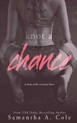 Book cover for Knot a Chance