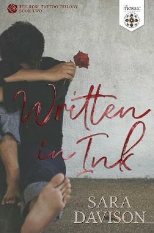Cover of Written in Ink