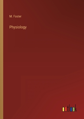 Book cover for Physiology