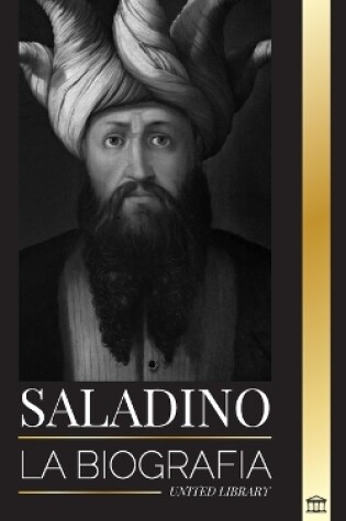 Cover of Saladino