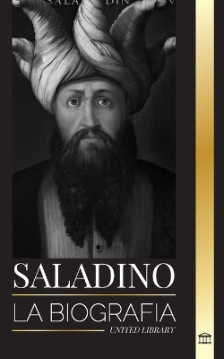 Cover of Saladino