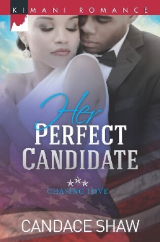 Cover of Her Perfect Candidate