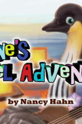 Cover of Nene's Travel Adventures