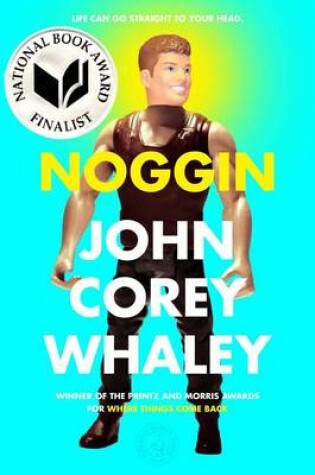 Cover of Noggin