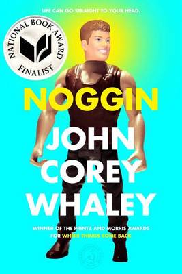 Book cover for Noggin