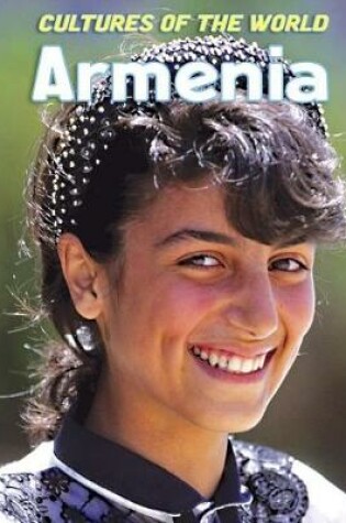 Cover of Armenia