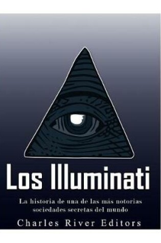 Cover of Los Illuminati