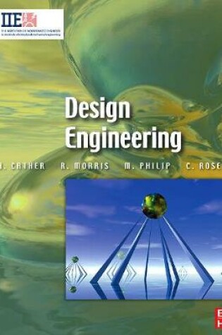 Cover of Design Engineering