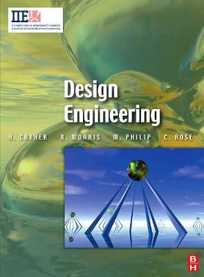Cover of Design Engineering