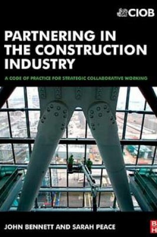 Cover of Partnering in the Construction Industry