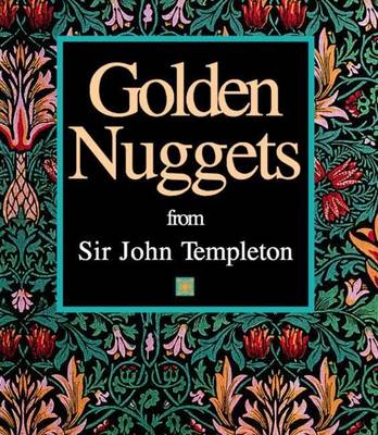 Book cover for Golden Nuggets