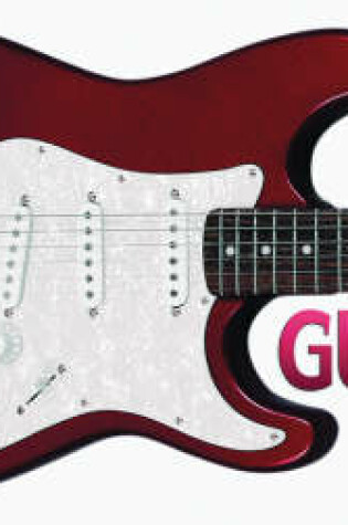 Cover of Guitar