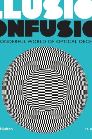 Cover of Illusion Confusion