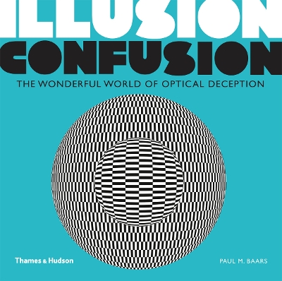 Cover of Illusion Confusion