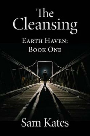 Cover of The Cleansing