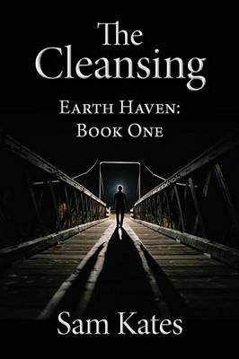 Cover of The Cleansing