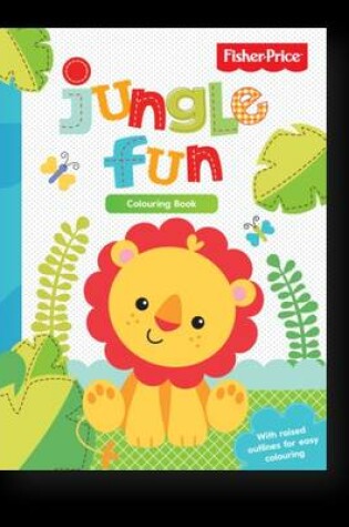 Cover of Jungle Fun