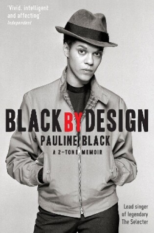 Cover of Black by Design