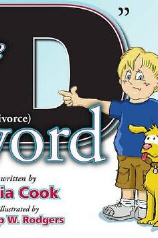 Cover of The D Word (Divorce)