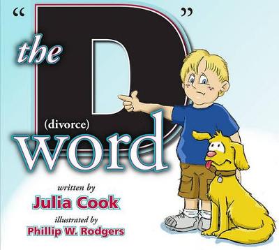 Book cover for The D Word (Divorce)