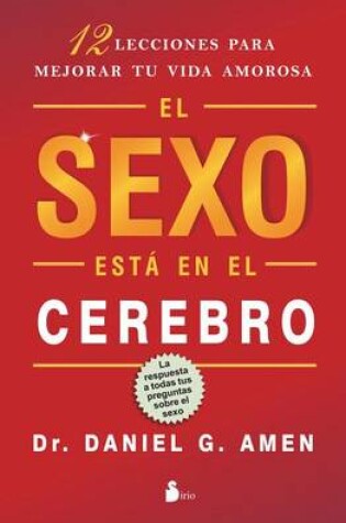 Cover of El Sexo Esta en el Cerebro