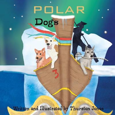 Book cover for Polar Dogs