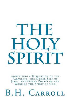 Book cover for The Holy Spirit