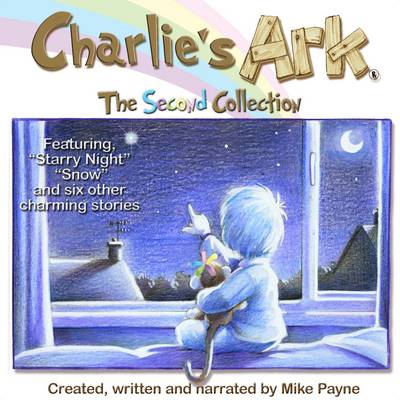 Cover of Charlie's Ark