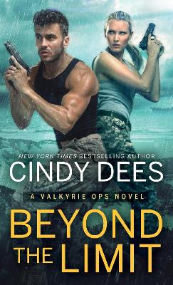 Book cover for Beyond the Limit