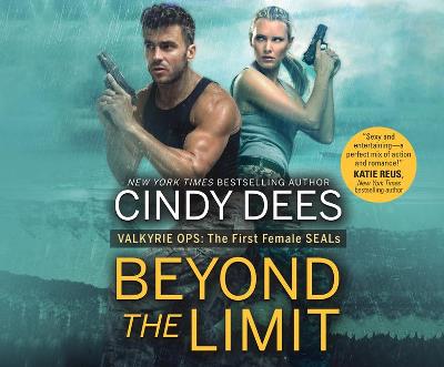 Book cover for Beyond the Limit