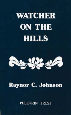 Book cover for Watcher on the Hills