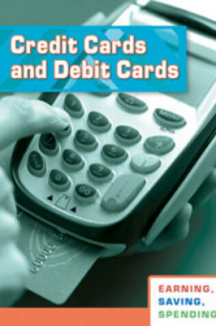 Cover of Credit Cards and Debit Cards