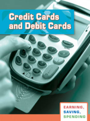 Book cover for Credit Cards and Debit Cards