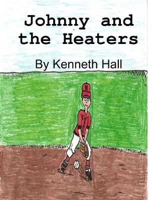 Book cover for Johnny and the Heaters