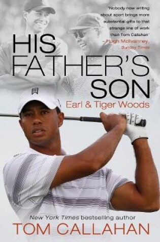 Cover of His Father's Son