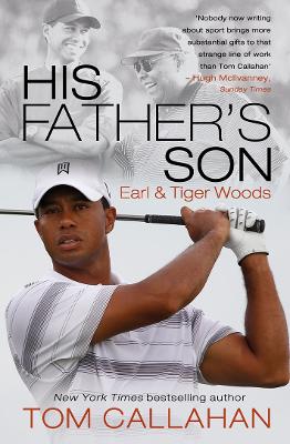 Cover of His Father's Son