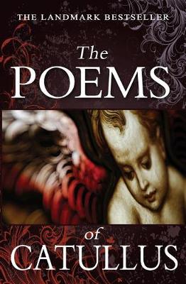 Book cover for The Poems of Catullus