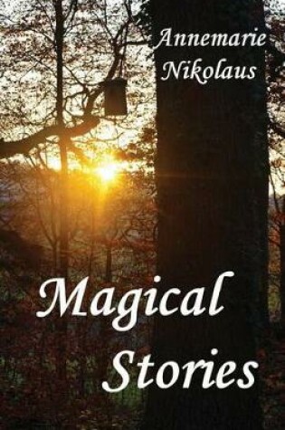 Cover of Magical Stories