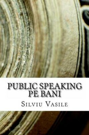 Cover of Public Speaking Pe Bani