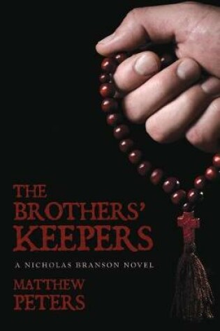 Cover of The Brothers' Keepers