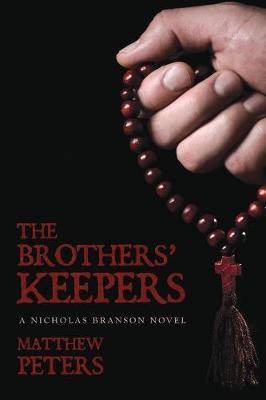 Book cover for The Brothers' Keepers